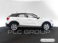 2022 Audi Q2