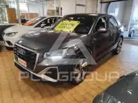 2022 Audi Q2