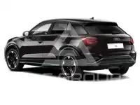 2022 Audi Q2