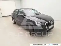 2022 Audi Q2