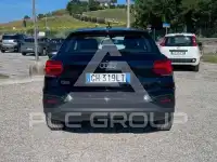 2022 Audi Q2