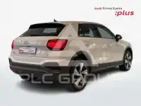 2022 Audi Q2