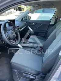 2022 Audi Q2
