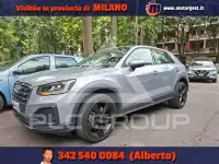 2022 Audi Q2