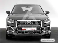 2022 Audi Q2