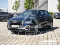2022 Audi Q2