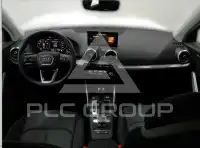 2022 Audi Q2