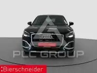 2022 Audi Q2