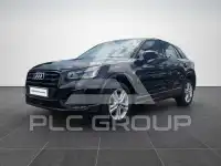 2022 Audi Q2