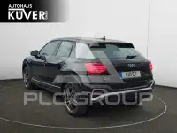 2022 Audi Q2