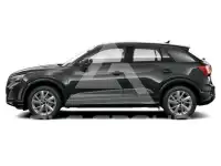 2022 Audi Q2