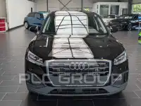 2022 Audi Q2