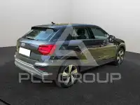 2022 Audi Q2