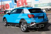 2022 Audi Q2