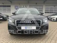 2022 Audi Q2