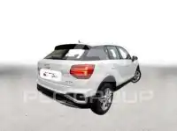 2022 Audi Q2
