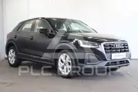 2022 Audi Q2