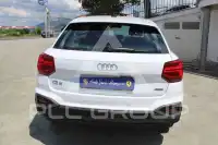 2022 Audi Q2