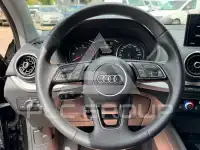 2022 Audi Q2