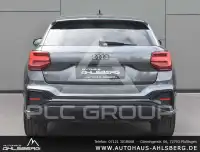 2022 Audi Q2