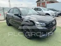 2022 Audi Q2