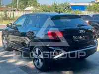 2022 Audi Q2