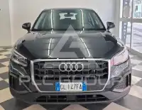 2022 Audi Q2