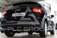 2022 Audi Q2