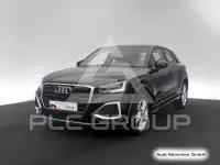2022 Audi Q2