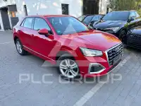 2022 Audi Q2