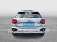 2022 Audi Q2