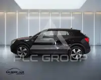 2022 Audi Q2