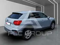 2022 Audi Q2