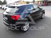 2022 Audi Q2
