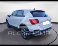 2022 Audi Q2