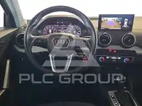 2022 Audi Q2
