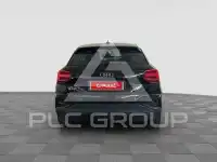2022 Audi Q2
