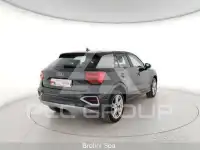 2022 Audi Q2