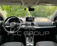 2022 Audi Q2