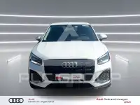 2022 Audi Q2