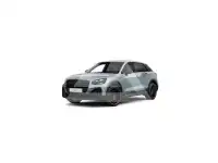 2022 Audi Q2