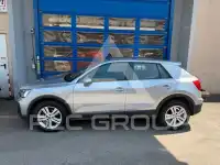 2022 Audi Q2