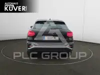 2022 Audi Q2