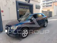 2022 Audi Q2