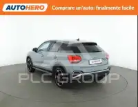 2022 Audi Q2
