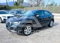 2022 Audi Q2