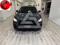 2022 Audi Q2