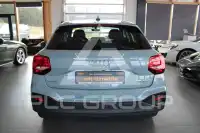 2022 Audi Q2