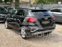 2022 Audi Q2