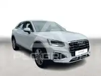 2022 Audi Q2